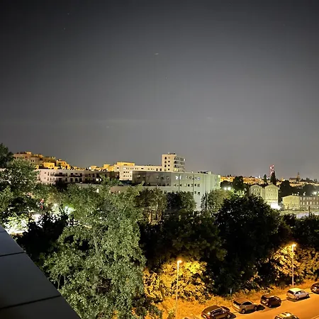 By The River - Center Wroclaw