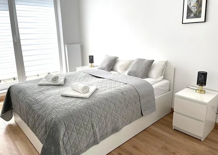 By The River - Center * Wroclaw