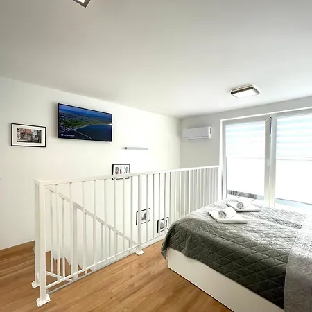 By The River - Center