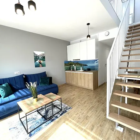 By The River - Center Διαμέρισμα