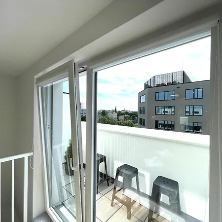 By The River - Center Διαμέρισμα *