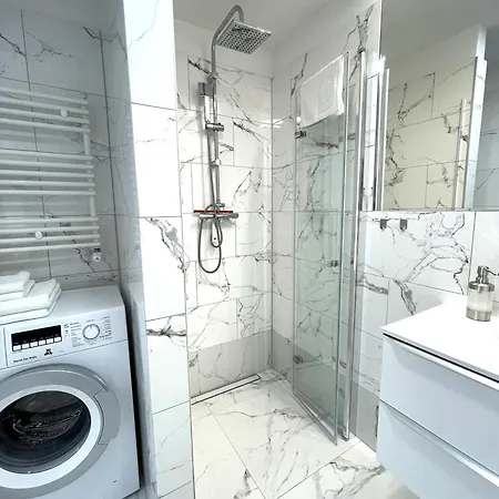 Διαμέρισμα By The River - Center *