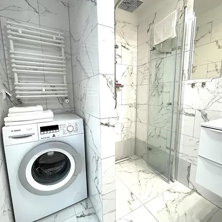 Διαμέρισμα By The River - Center *