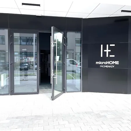 By The River - Center Διαμέρισμα