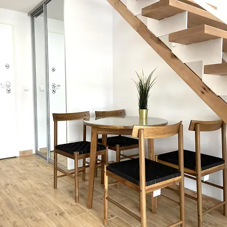 By The River - Center ヴロツワフ